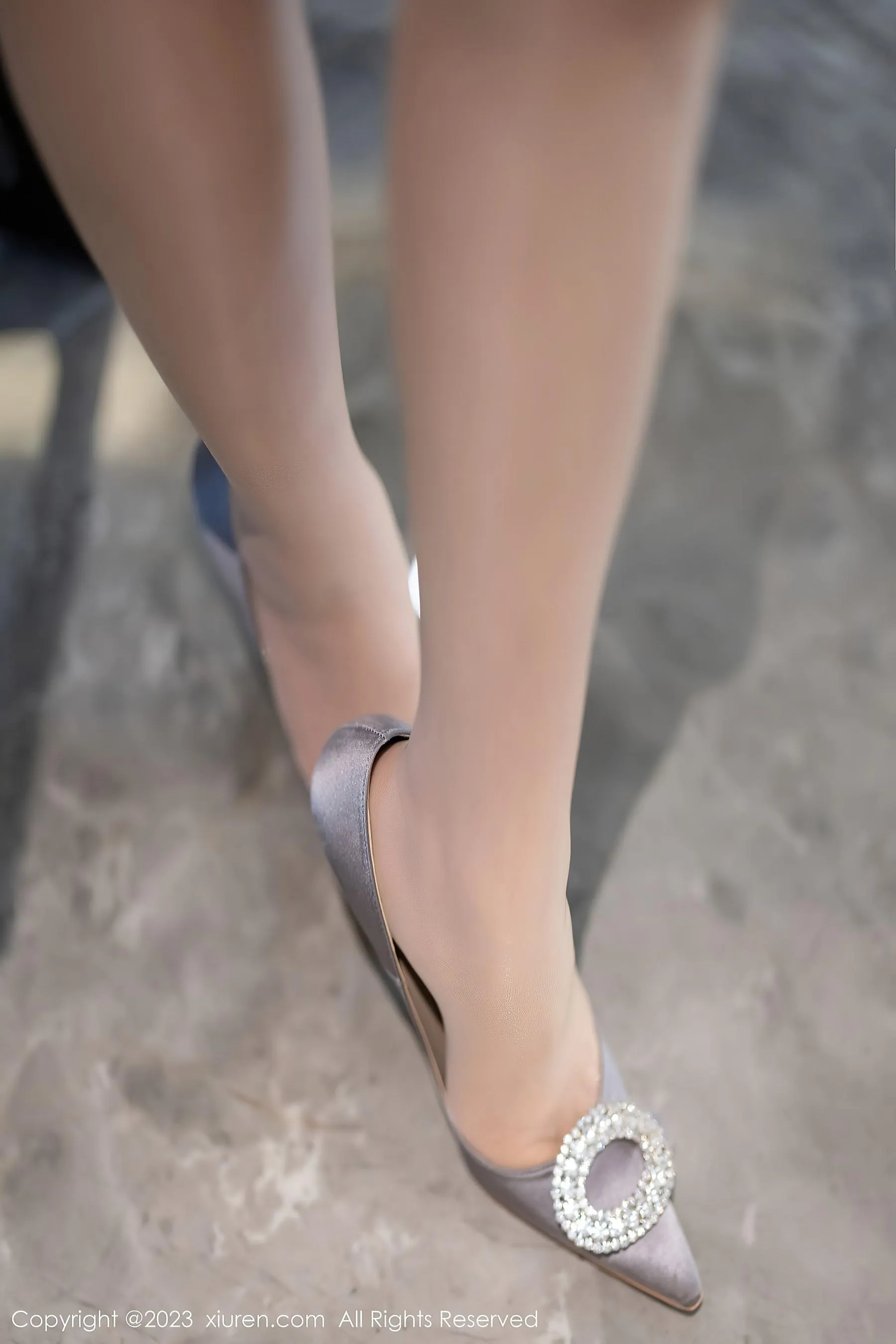 [XIUREN秀人网] 2023.06.30 NO.7002 徐莉芝Booty [86P]插图6